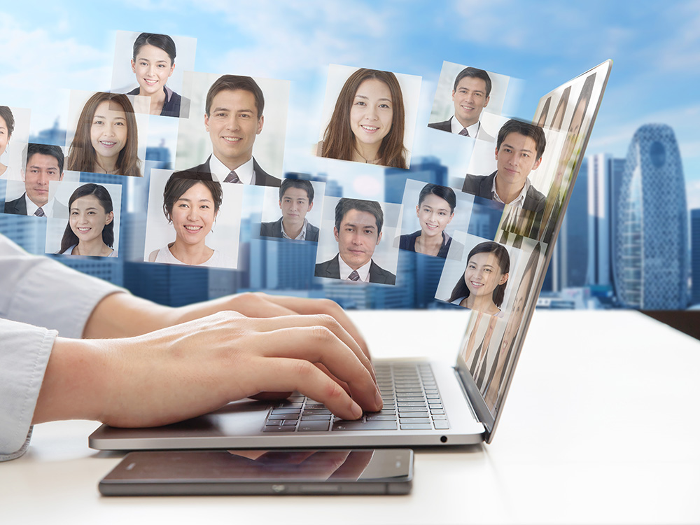 ABOUT「地域と共に、成長し続ける企業へ」のイメージ画像